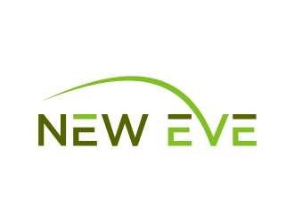 New Eve logo design by nurul_rizkon