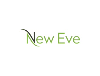 New Eve logo design by Barkah