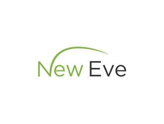 New Eve logo design by Barkah