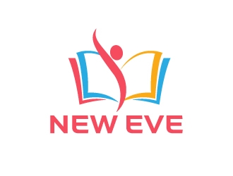 New Eve logo design by jaize