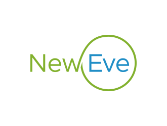 New Eve logo design by lexipej