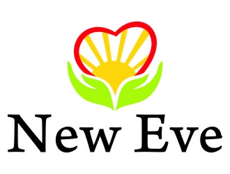 New Eve logo design by jetzu
