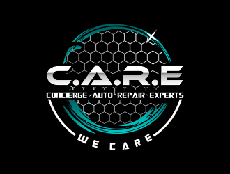 Fast Eddies Concierge Auto Repair Experts logo design by JessicaLopes