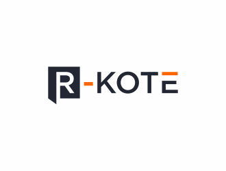 R-Kote logo design by santrie