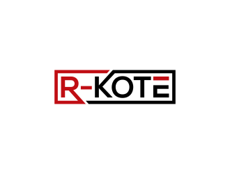 R-Kote logo design by RIANW