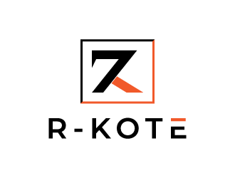 R-Kote logo design by yans
