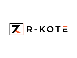 R-Kote logo design by yans