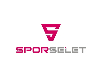 Sporselet logo design by JJlcool