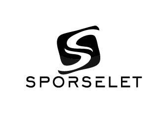 Sporselet logo design by shravya