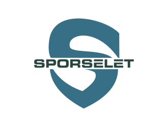 Sporselet logo design by cahyobragas
