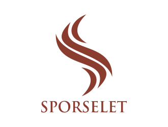Sporselet logo design by cahyobragas