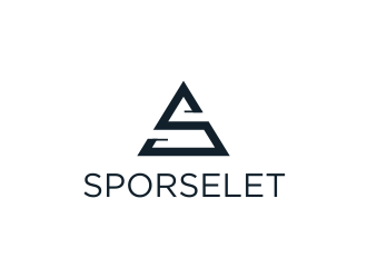Sporselet logo design by ammad