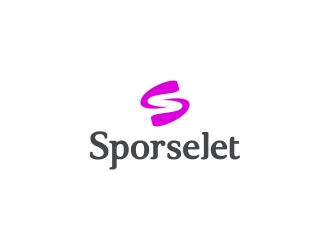 Sporselet logo design by CreativeKiller