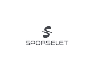 Sporselet logo design by CreativeKiller