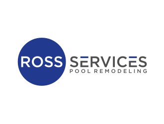 Ross Services logo design by nurul_rizkon