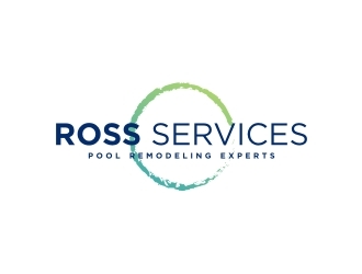 Ross Services logo design by GemahRipah