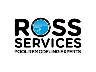 Ross Services logo design by cybil