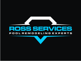 Ross Services logo design by ohtani15