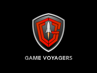 Game Voyagers logo design by beejo