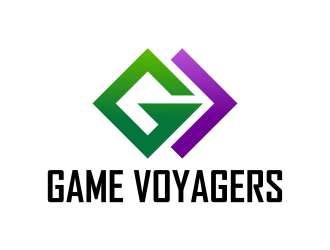 Game Voyagers logo design by cintoko
