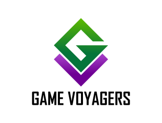 Game Voyagers logo design by cintoko