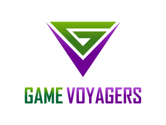 Game Voyagers logo design by cintoko