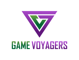 Game Voyagers logo design by cintoko