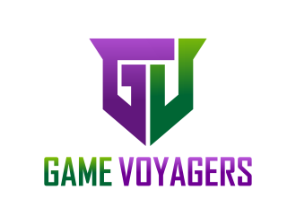 Game Voyagers logo design by cintoko
