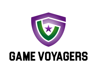 Game Voyagers logo design by cintoko