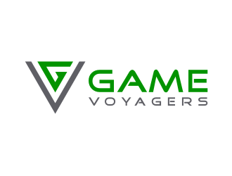 Game Voyagers logo design by nurul_rizkon