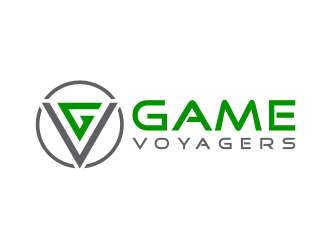 Game Voyagers logo design by nurul_rizkon