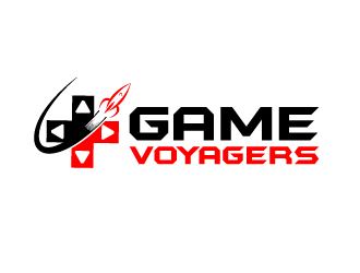 Game Voyagers logo design by PRN123