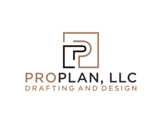 ProPlan, LLC   Drafting and Design logo design by checx