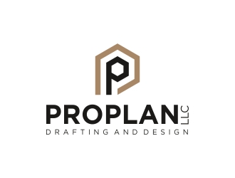 ProPlan, LLC   Drafting and Design logo design by CreativeKiller
