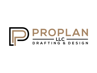 ProPlan, LLC   Drafting and Design logo design by cintoko