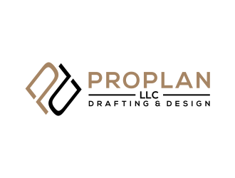 ProPlan, LLC   Drafting and Design logo design by cintoko