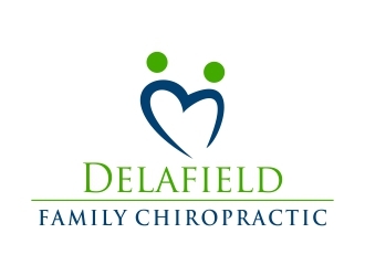 Delafield Family Chiropractic  logo design by berkahnenen
