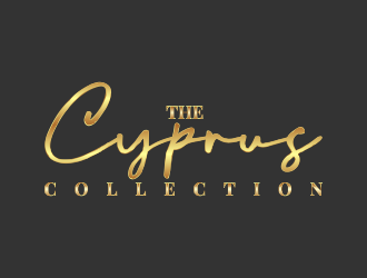The Cyprus Collection logo design by beejo