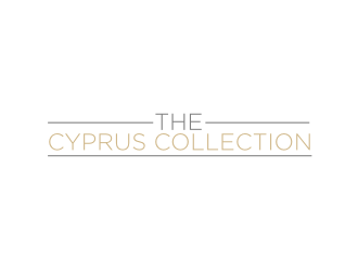 The Cyprus Collection logo design by Diancox