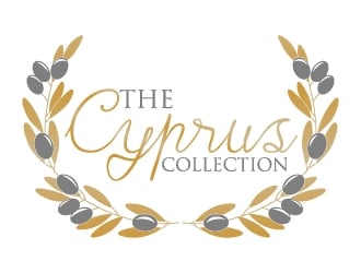 The Cyprus Collection logo design by uttam