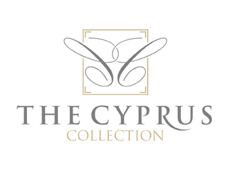 The Cyprus Collection logo design by MAXR