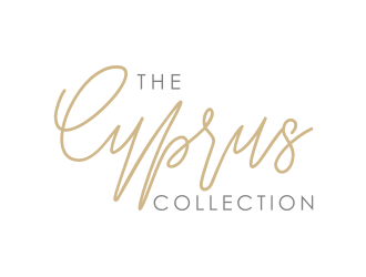The Cyprus Collection logo design by mbamboex