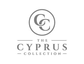 The Cyprus Collection logo design by maserik