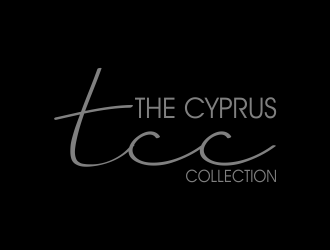 The Cyprus Collection logo design by beejo