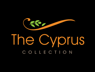 The Cyprus Collection logo design by Suvendu