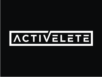 ACTIVELETE logo design by ohtani15