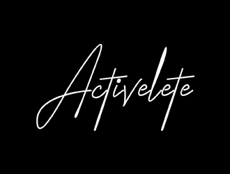 ACTIVELETE logo design by Kraken