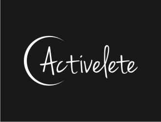 ACTIVELETE logo design by wa_2