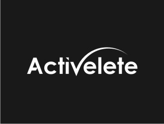 ACTIVELETE logo design by wa_2