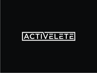 ACTIVELETE logo design by blessings